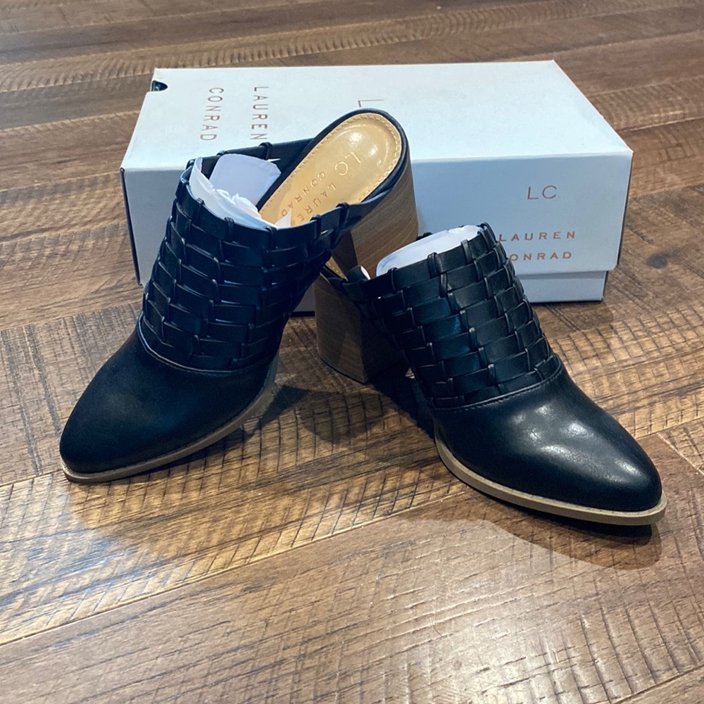 NWB Lauren Conrad Shoes